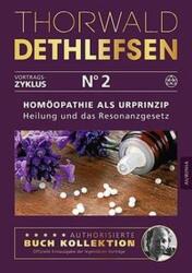 Homöopathie als Urprinzip (ISBN: 9783956595325)