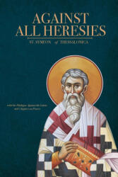Against All Heresies (ISBN: 9781735011691)