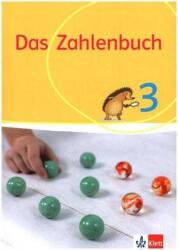 3. Schuljahr, Schülerbuch (ISBN: 9783122017606)