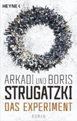 Das Experiment (ISBN: 9783453319189)