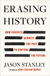 Erasing History (ISBN: 9781668079126)