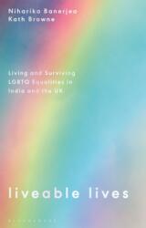 Liveable Lives (ISBN: 9781350286788)