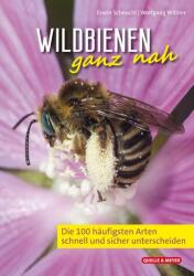 Wildbienen ganz nah (ISBN: 9783494018706)