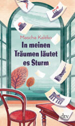 In meinen Träumen läutet es Sturm (ISBN: 9783423289863)