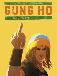 Gung Ho - Sexy Beast (ISBN: 9783864254086)