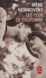 Les Feux de l' automne - Irene Nemirovsky (ISBN: 9782253121312)