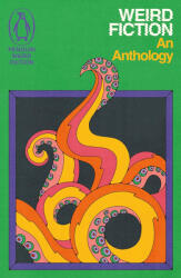 Weird Fiction (ISBN: 9781405972901)