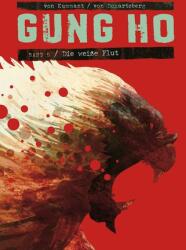 Gung Ho Comicband 5 (ISBN: 9783966584319)