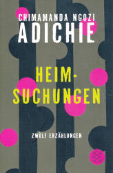 Heimsuchungen (ISBN: 9783596185979)