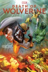 Death of Wolverine Omnibus - Paul Cornell, Elliott Kalan, Charles Soule (ISBN: 9781302959876)