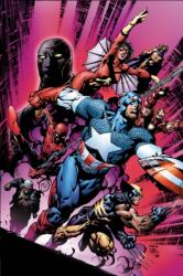 New Avengers Modern Era Epic Collection: Civil War - BENDIS BRIAN MICHAEL (ISBN: 9781302955816)