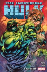 Incredible Hulk Vol. 3: Soul Cages (ISBN: 9781302954635)
