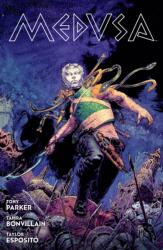 Medusa (ISBN: 9781506743769)