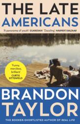 The Late Americans (ISBN: 9781529922073)