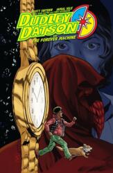Dudley Datson and the Forever Machine - Jamal Igle (ISBN: 9781506730929)
