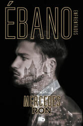 RON, MERCEDES - EBANO - RON, MERCEDES (2021)