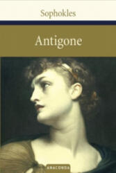Antigone - ophokles, Walter Amelung (ISBN: 9783938484746)