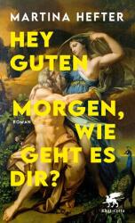 Hey guten Morgen, wie geht es dir? (2024)