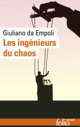 Les ingénieurs du chaos (ISBN: 9782073019240)