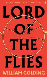 Lord of the Flies - William Golding (ISBN: 9780571390762)