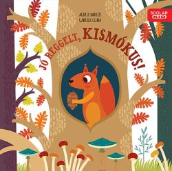 Jó reggelt, kismókus! (2024)