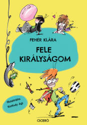 Fele királyságom (2024)