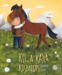 Kil, a kajla kispajtás (2024)