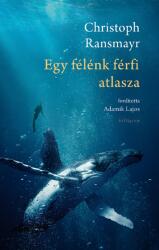 Egy félénk férfi atlasza (2024)
