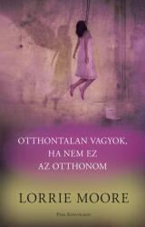 Otthontalan vagyok, ha nem ez az otthonom (2024)