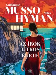 Az írók titkos élete (2024)