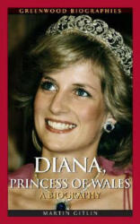 Diana, Princess of Wales - Martin Gitlin (2008)