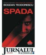 Spada - Bogdan Teodorescu (ISBN: 9789737332110)