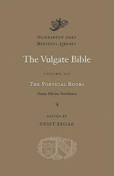 The Vulgate Bible (2011)