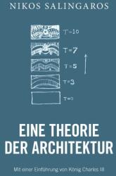 Eine Theorie der Architektur (ISBN: 9788367583374)