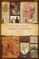 Guillermo Del Toro - Cabinet of Curiosities - Guillermo Del Toro (2013)