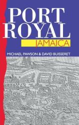 Port Royal Jamaica (2000)