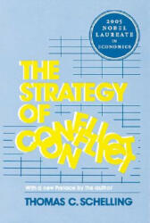 Strategy of Conflict - Thomas C. Schelling (1981)