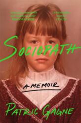 Sociopath: A Memoir (ISBN: 9781529094886)