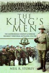 The King's Men (ISBN: 9781399021401)