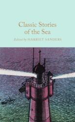 Classic Stories of the Sea (ISBN: 9781035014927)