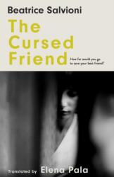 The Cursed Friend (ISBN: 9780008694685)