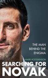Searching for Novak (ISBN: 9781788405171)