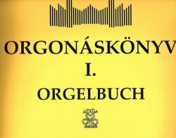 ORGONÁSKÖNYV I (ISBN: 9786300153066)