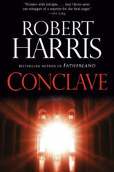 Conclave (ISBN: 9780593689585)