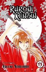 Ruróni Kensin 13. kötet (ISBN: 9789639794801)