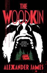Woodkin (ISBN: 9780744302417)