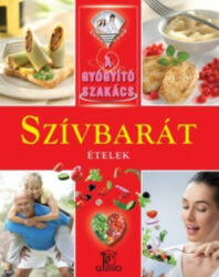 Meng Tünde: Szívbarát ételek (2013)