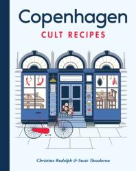 Copenhagen Cult Recipes (ISBN: 9781761500428)