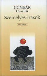 Személyes írások (2013)
