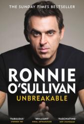 Unbreakable (ISBN: 9781399610032)